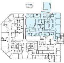 134 Menger Springs, Boerne, TX for lease Floor Plan- Image 1 of 1