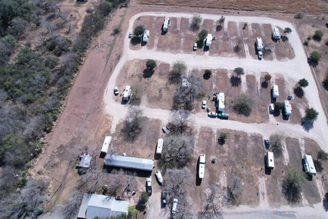 1009 W State Highway 97, Jourdanton, TX for sale Primary Photo- Image 1 of 1