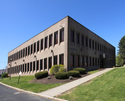 125 Elwood Davis Rd, Syracuse NY - Data Center