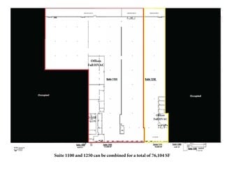 More details for 615 W Wilshire Blvd, Oklahoma City, OK - Industrial for Lease