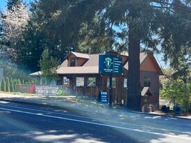 38454 Pioneer Blvd, Sandy OR - Retail Space