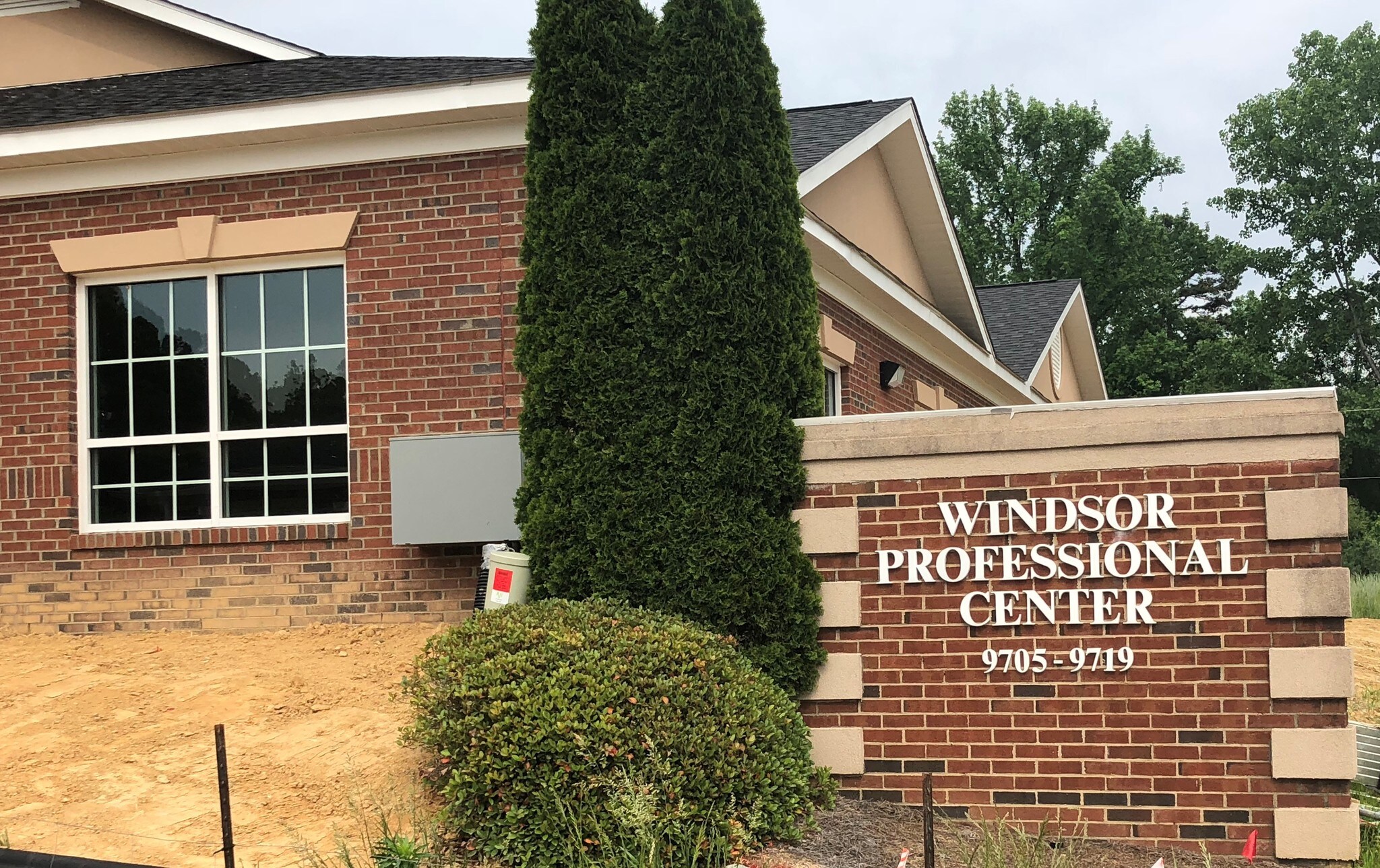 9729 Northeast Pky, Matthews, NC for sale Other- Image 1 of 1