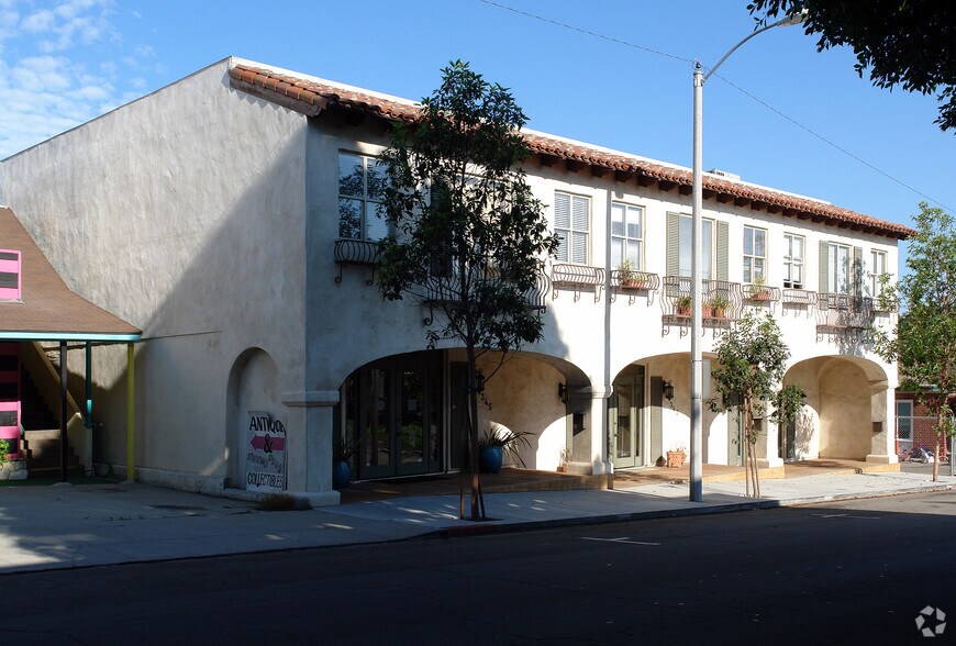 345349 Richmond St, El Segundo, CA 90245 Richmond Lofts