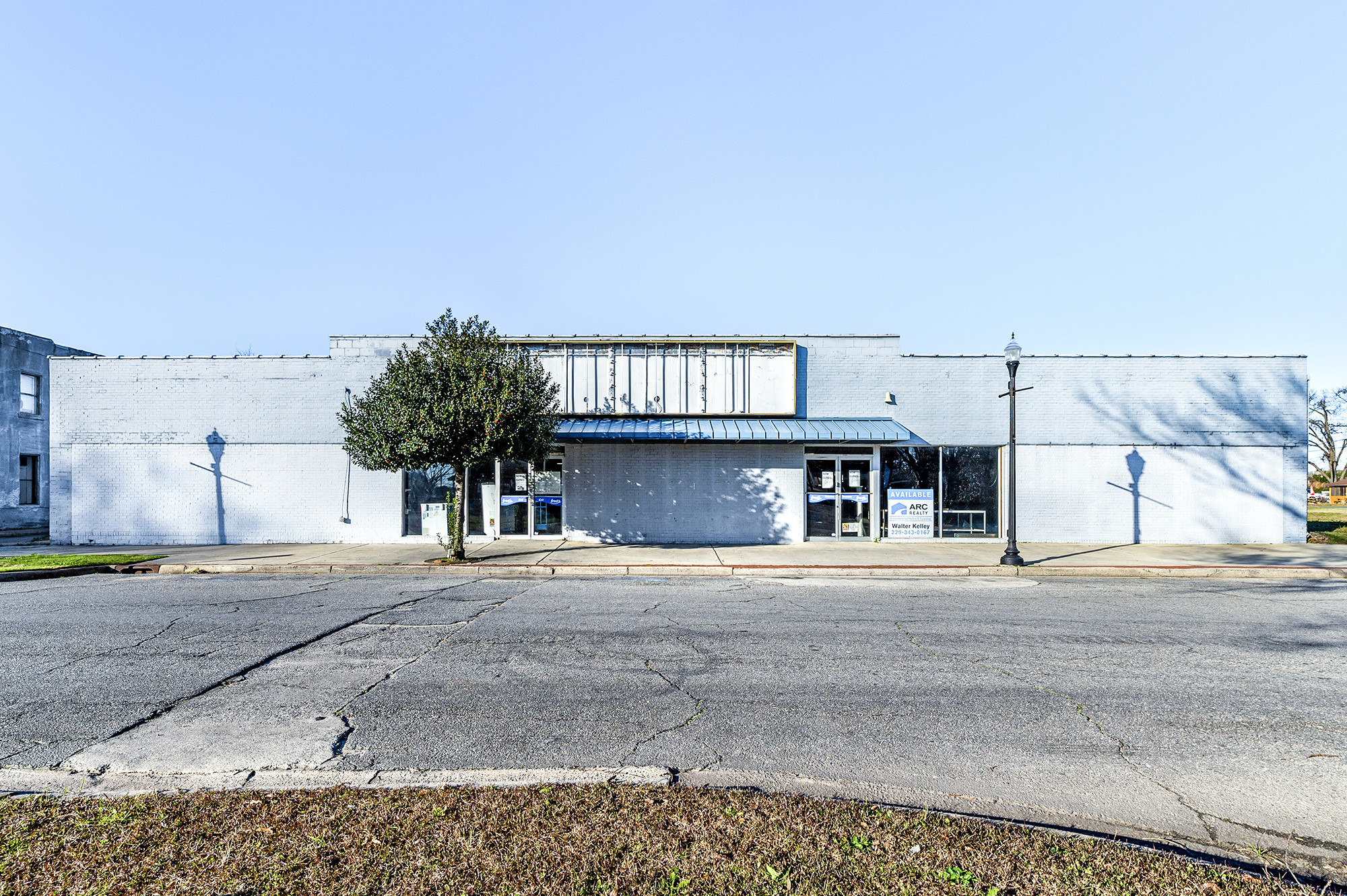 301 E Church St, Fort Valley, GA for lease Building Photo- Image 1 of 28