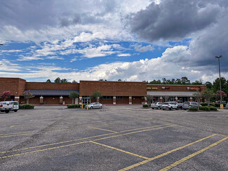 More details for 6300 Grelot Rd, Mobile, AL - Office/Retail for Lease