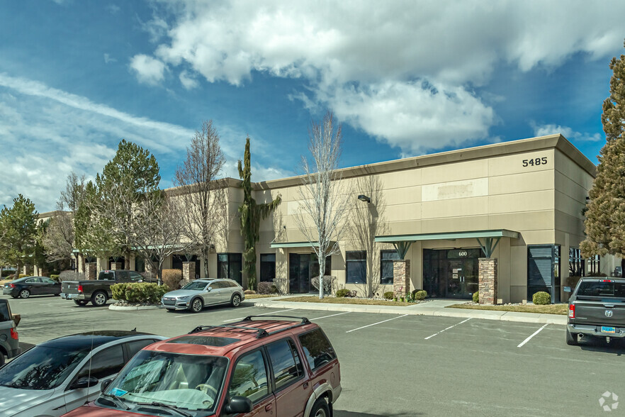 5485 Reno Corporate Dr, Reno, NV 89511 - Flex for Lease | LoopNet