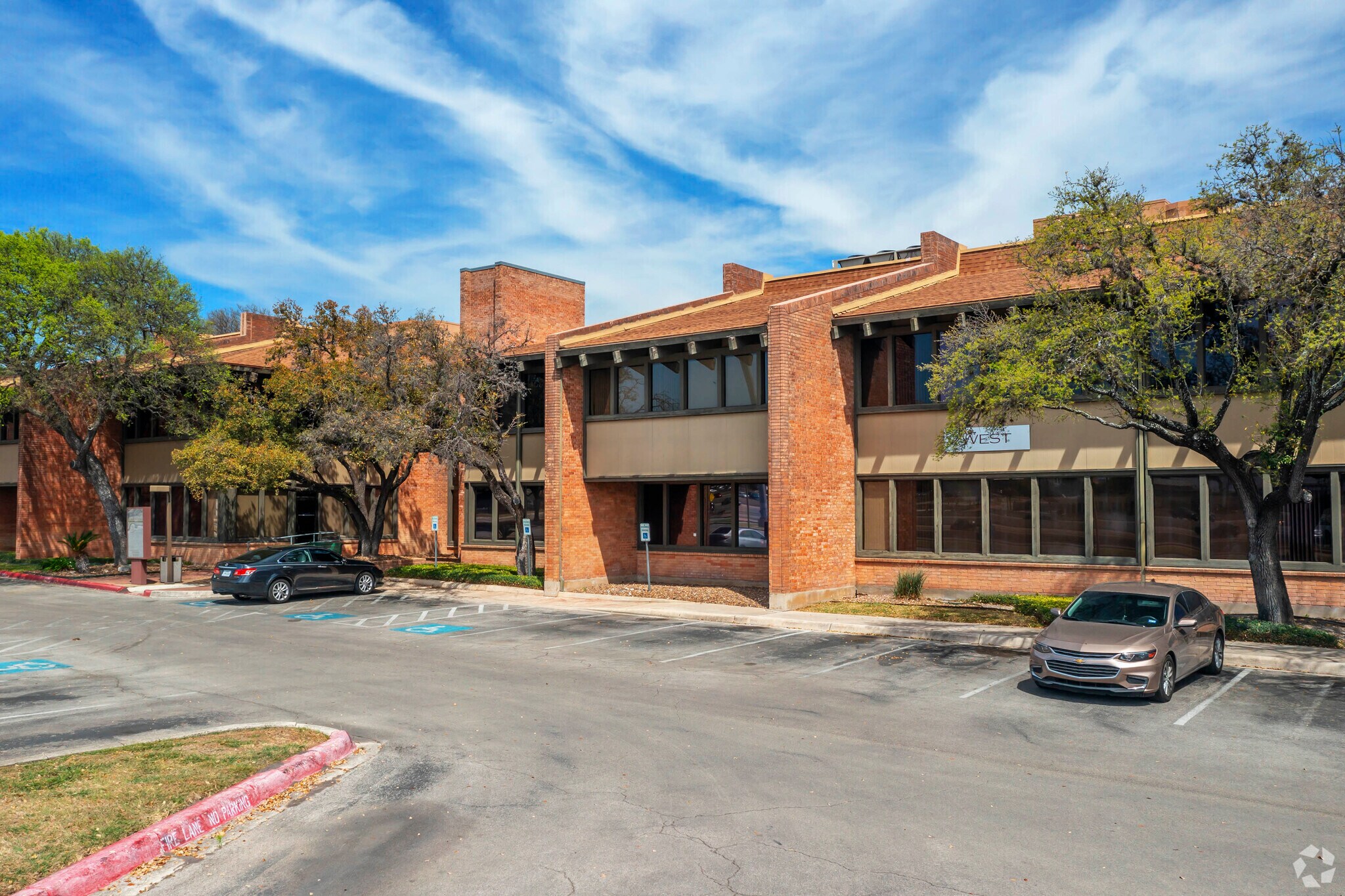 6800 Park Ten Blvd, San Antonio, TX for sale Primary Photo- Image 1 of 1