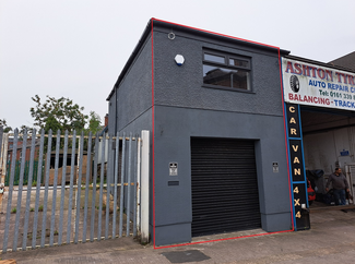 More details for Crickets Ln, Ashton Under Lyne - Industrial for Sale