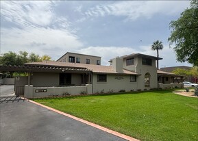 101 E Coronado Rd, Phoenix AZ - Office Space
