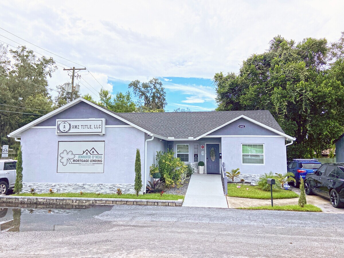 6402 E Fowler Ave, Tampa, FL 33617