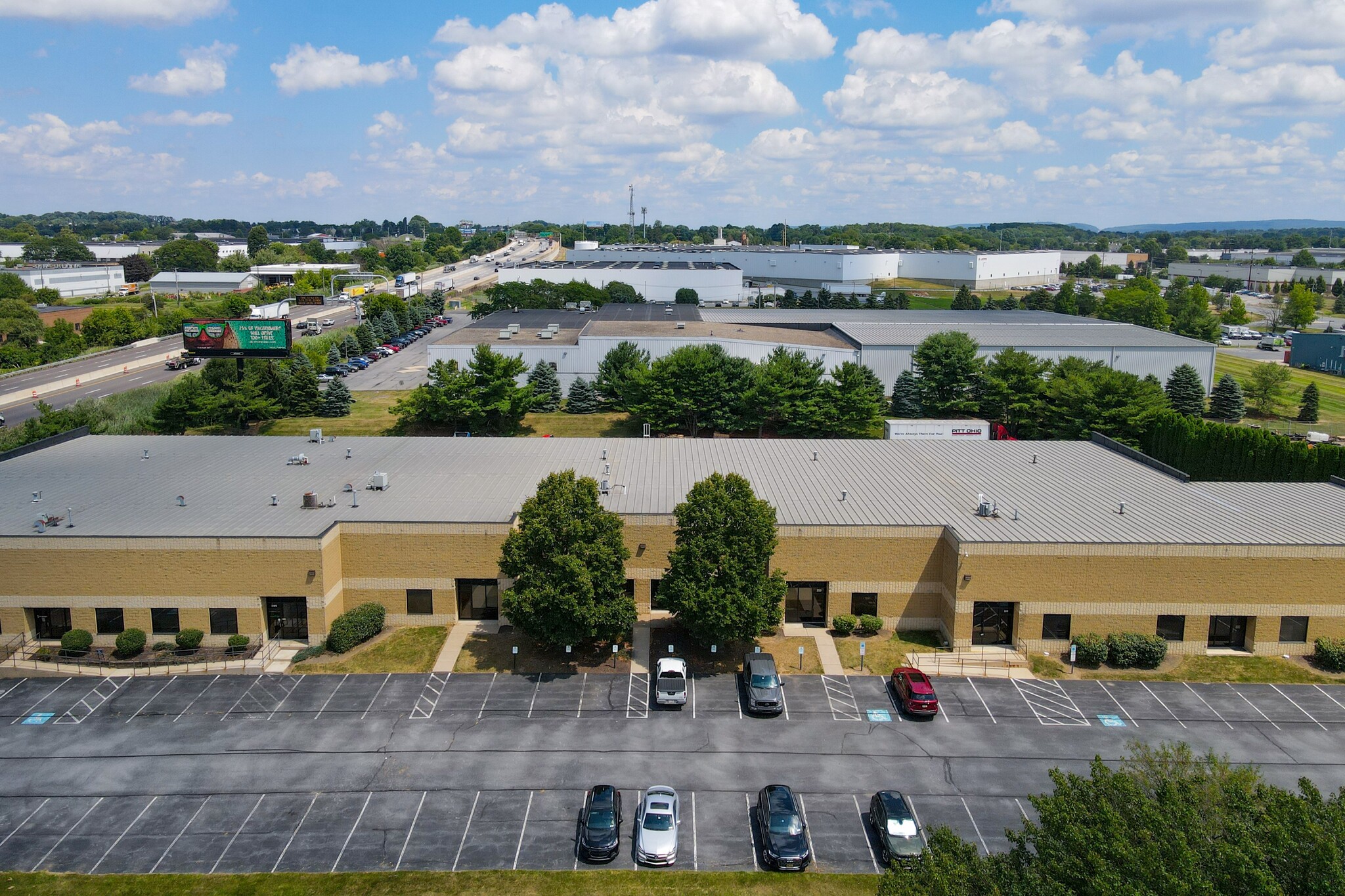 7277 William Ave, Allentown, PA for lease Building Photo- Image 1 of 7