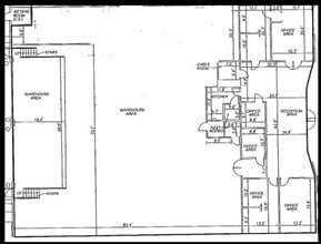 7501-7521 NW 52nd St, Miami, FL for lease Floor Plan- Image 1 of 1
