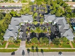 270 Central Blvd, Jupiter, FL - AERIAL  map view