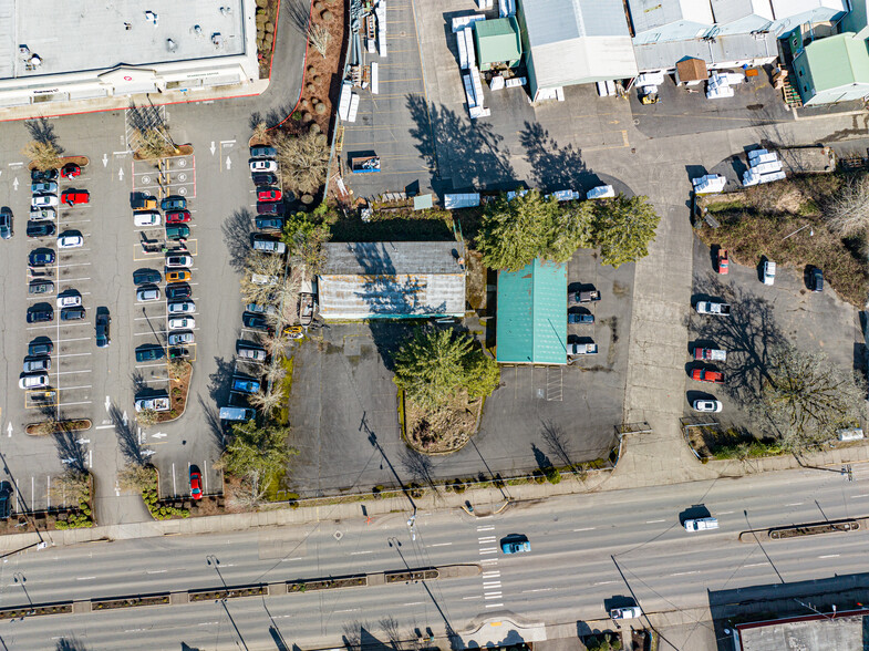 1744 Main St, Sweet Home, OR for sale - Building Photo - Image 1 of 18