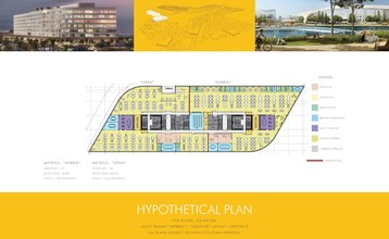 900 District Dr, Inglewood, CA for lease Floor Plan- Image 2 of 4