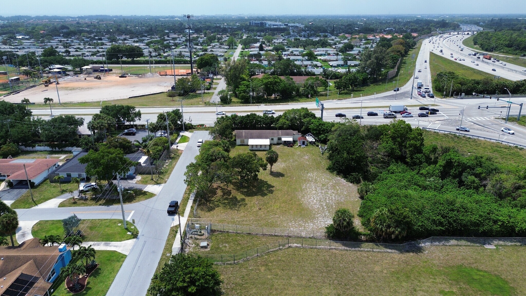 1401 NW 3rd St, Boynton Beach, FL for sale Primary Photo- Image 1 of 1