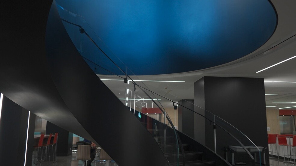 1155 Boul René-Lévesque O, Montréal, QC for lease - Commercial Listing Video - Image 2 of 10