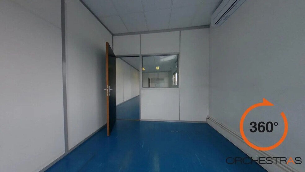 Office in Villiers-sur-Marne for lease - Interior Photo - Image 3 of 4