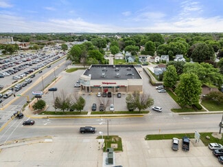More details for 1251 4th St, Mason City, IA - Retail for Sale