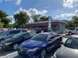More details for 500 N State Road 7, Plantation, FL - Retail for Lease