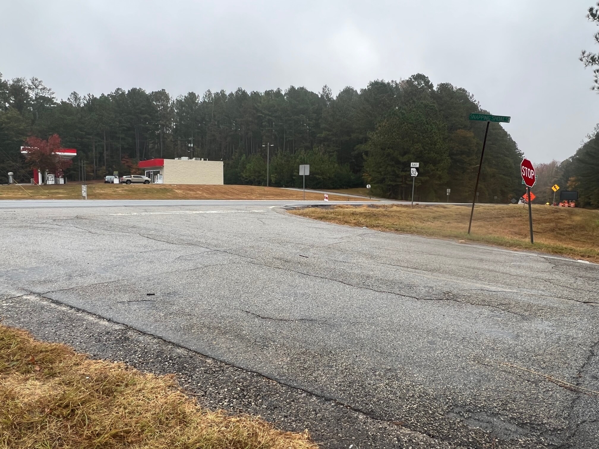 145 Snapping Shoals Rd, Covington, GA for sale Building Photo- Image 1 of 1