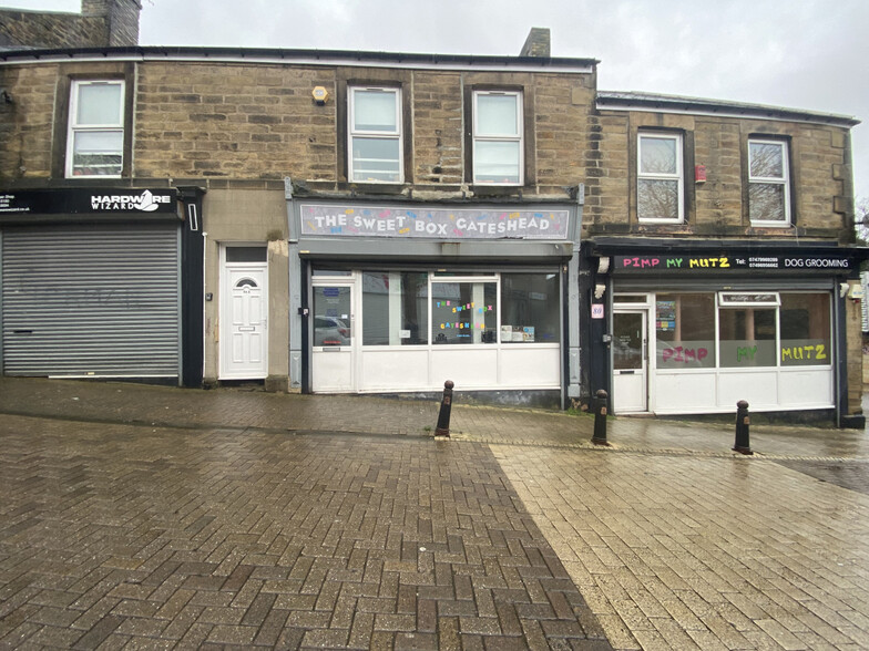 82 High St, Felling for lease - Building Photo - Image 1 of 1