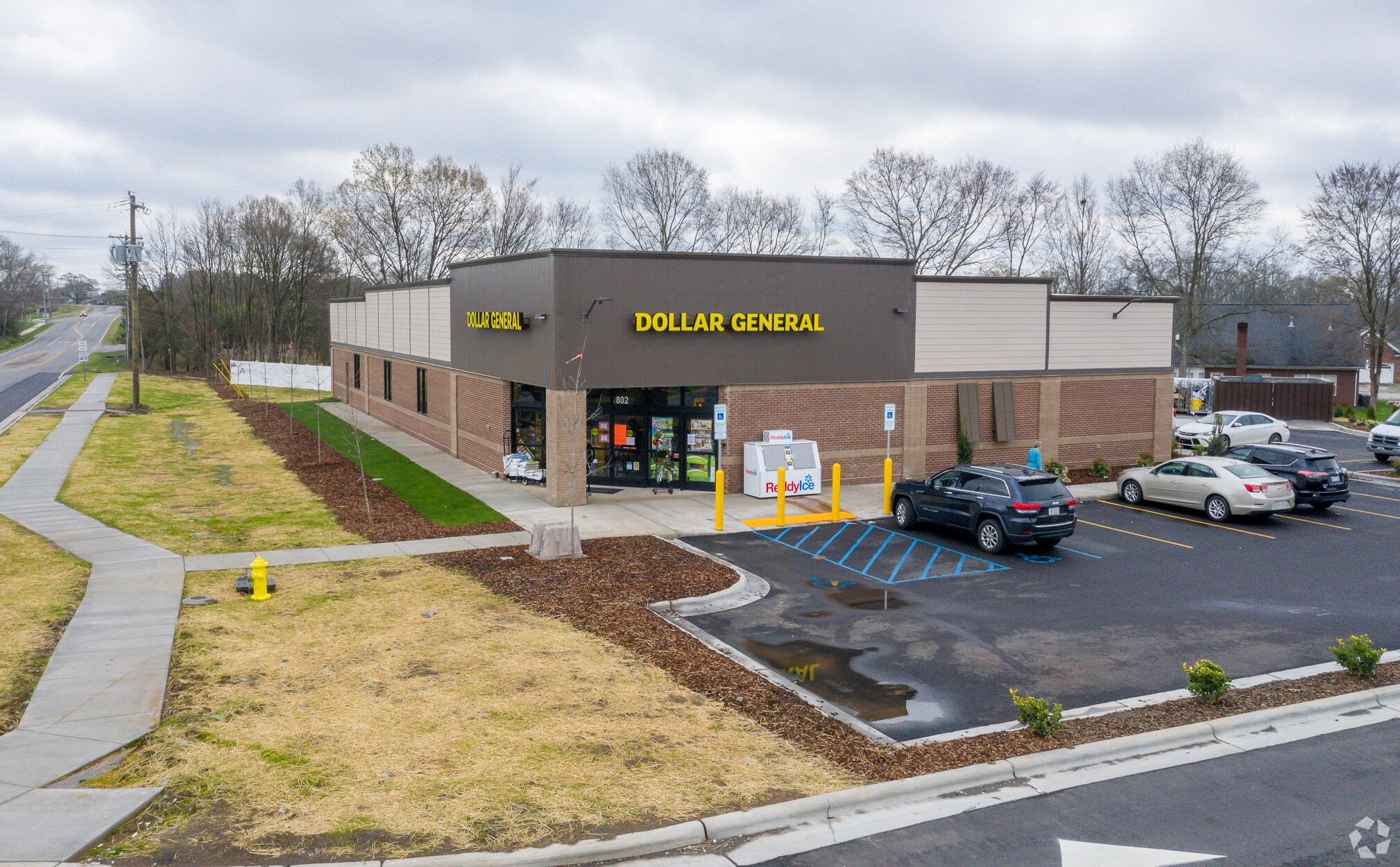 802 Pitts School Rd SW, Concord, NC for sale Primary Photo- Image 1 of 1