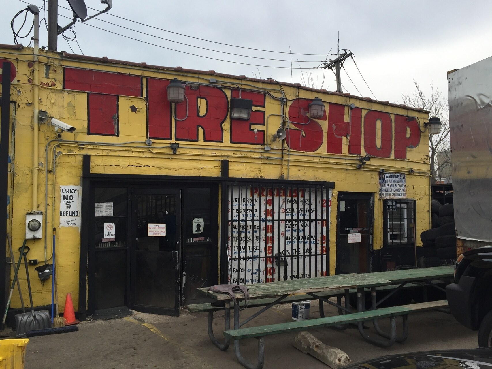 6053 S State St, Chicago, IL for sale Primary Photo- Image 1 of 1