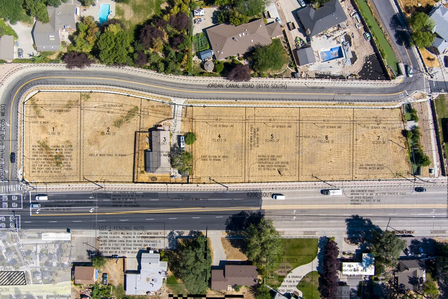 1891 Jordan Canal, Taylorsville, UT for sale - Building Photo - Image 3 of 18