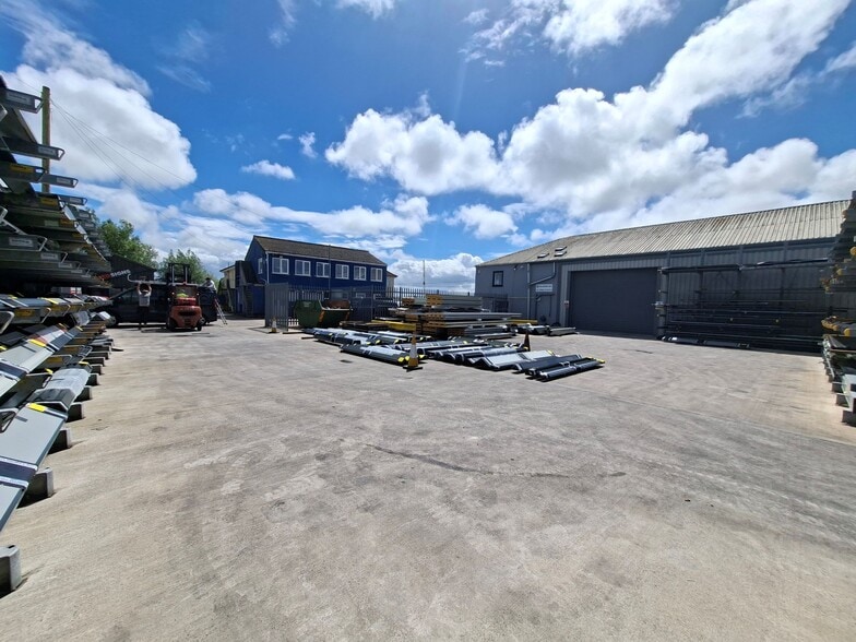 Mendip Rd, Axbridge for lease - Building Photo - Image 3 of 3