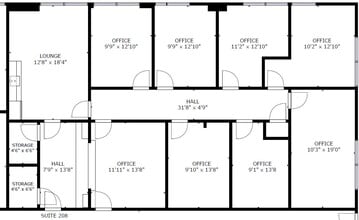 2951 Ranch Road 620 S, Lakeway, TX for lease Building Photo- Image 2 of 12