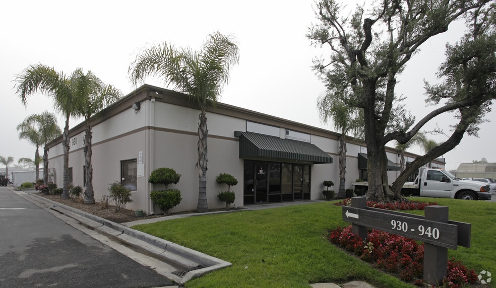 930 S Placentia Ave, Placentia, CA for lease - Building Photo - Image 3 of 4