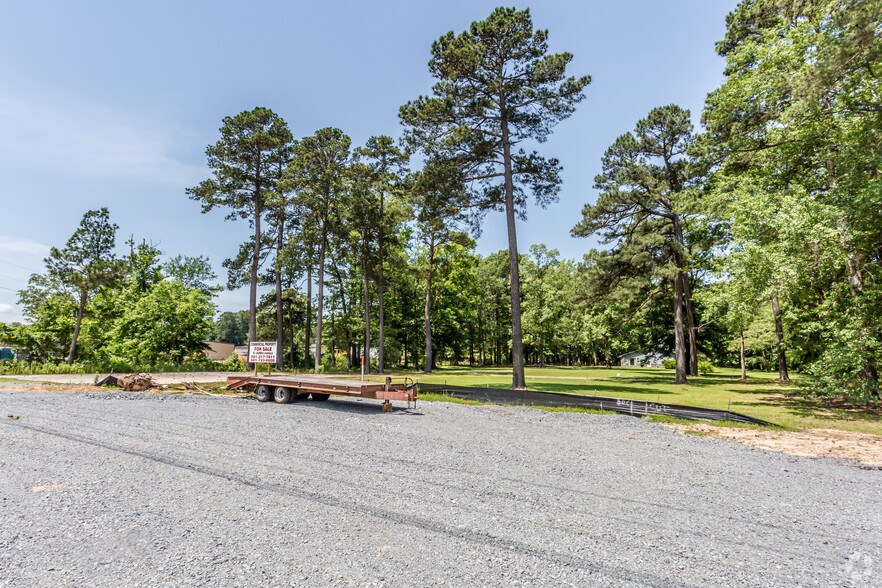 7120 Alcoa Rd, Benton, AR for sale - Building Photo - Image 1 of 1