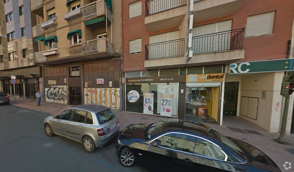 Retail in Cuenca, Cuenca for lease Interior Photo- Image 1 of 1