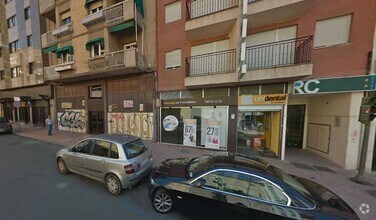 Retail in Cuenca, Cuenca for lease Interior Photo- Image 1 of 1