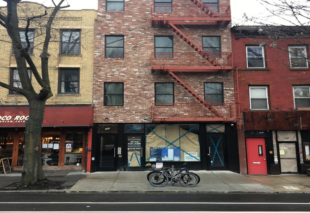 390 5th Ave, Brooklyn, NY 11215 | LoopNet