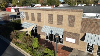 2910 - 3000 Rosewood, Columbia, SC for lease Interior Photo- Image 2 of 5