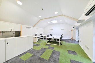 12 Argyle Walk, London for lease Interior Photo- Image 2 of 4