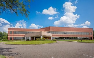 More details for 401 Southcrest Cir, Southaven, MS - Office/Medical for Lease