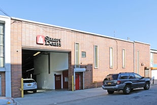 43-50 10th St, Long Island City NY - Warehouse