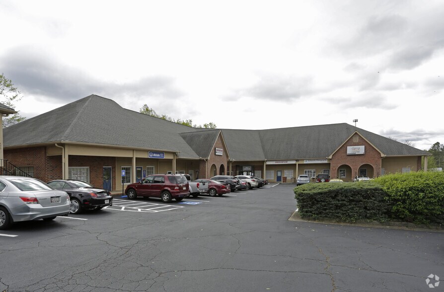 4985 Lavista Rd, Tucker, GA 30084