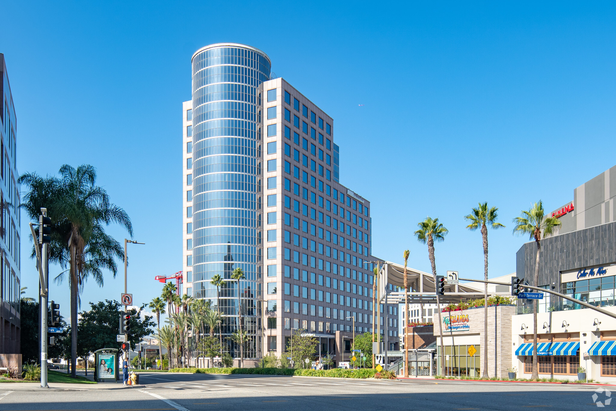 6701 Center Dr W, Los Angeles, CA 90045 - Office for Lease | LoopNet