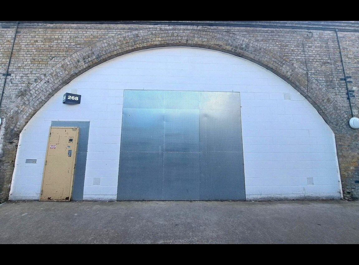 Lancaster Rd, London for lease Building Photo- Image 1 of 1