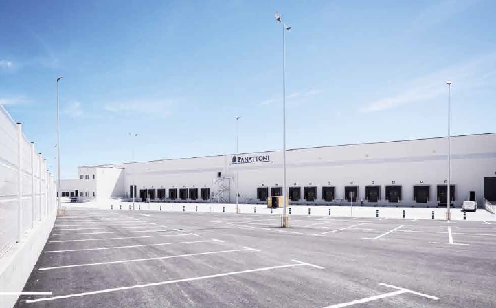 Calle Carae, 17, Zaragoza, Zaragoza for lease - Building Photo - Image 3 of 4