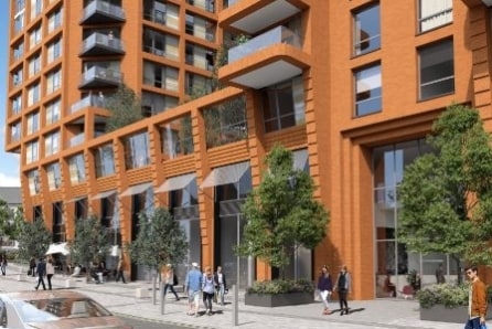 3 South Way, Wembley for sale - Primary Photo - Image 1 of 1