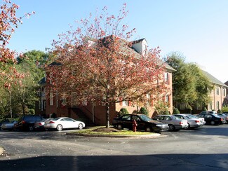 More details for 750 Hammond Dr NE, Atlanta, GA - Office for Sale