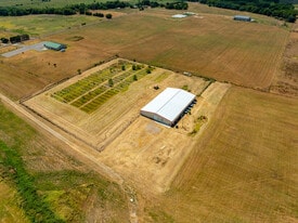 4295 Banner Rd, Noble OK - Warehouse