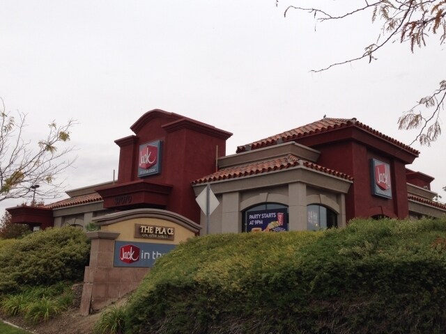 37070 47th St E, Palmdale, CA for sale - Primary Photo - Image 1 of 1