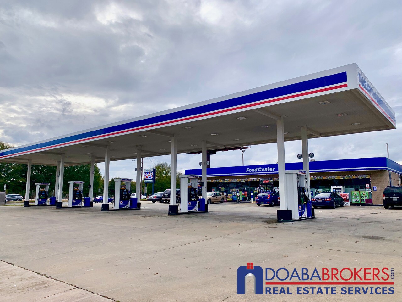 401 Veterans Pky, Columbus, GA for sale Primary Photo- Image 1 of 1