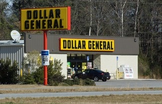 More details for 8356 AL Highway 117, Valley Head, AL - Retail for Sale